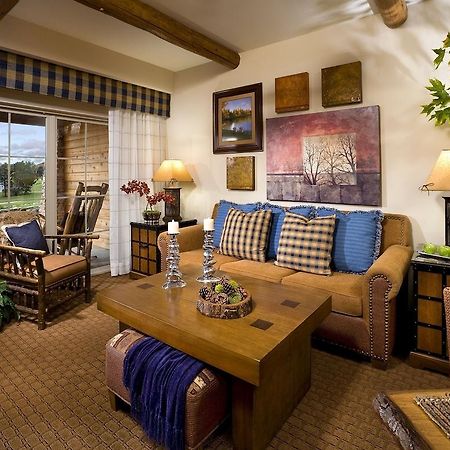 Hyatt Vacation Club At The Lodges At Timber Ridge, Branson Bull Creek Exterior photo