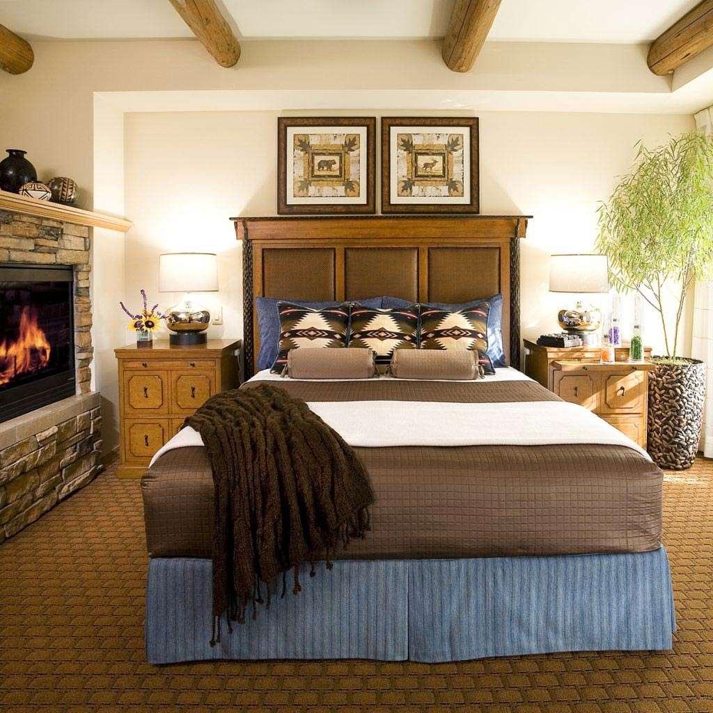 Hyatt Vacation Club At The Lodges At Timber Ridge, Branson Bull Creek Room photo