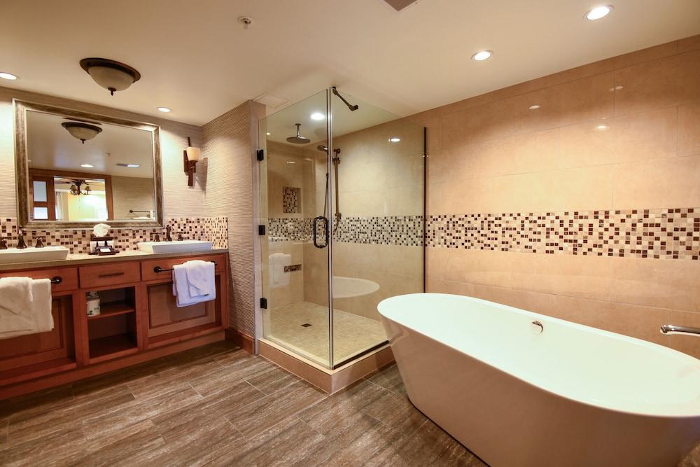 Hyatt Vacation Club At The Lodges At Timber Ridge, Branson Bull Creek Exterior photo
