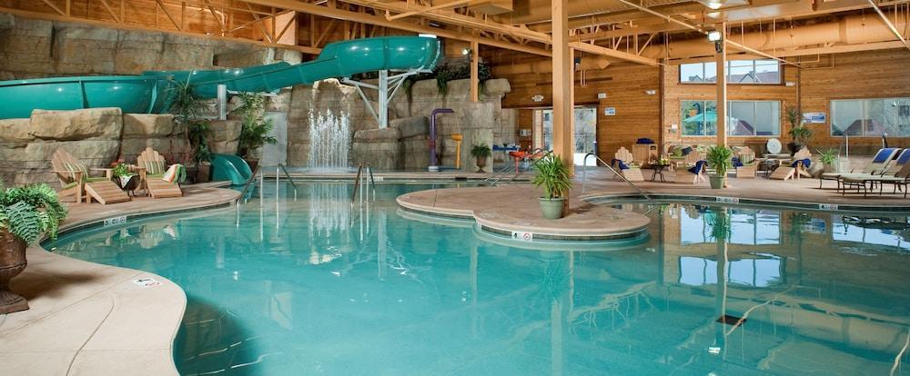 Hyatt Vacation Club At The Lodges At Timber Ridge, Branson Bull Creek Exterior photo