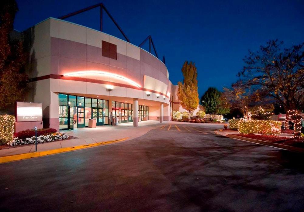Hyatt Vacation Club At The Lodges At Timber Ridge, Branson Bull Creek Exterior photo
