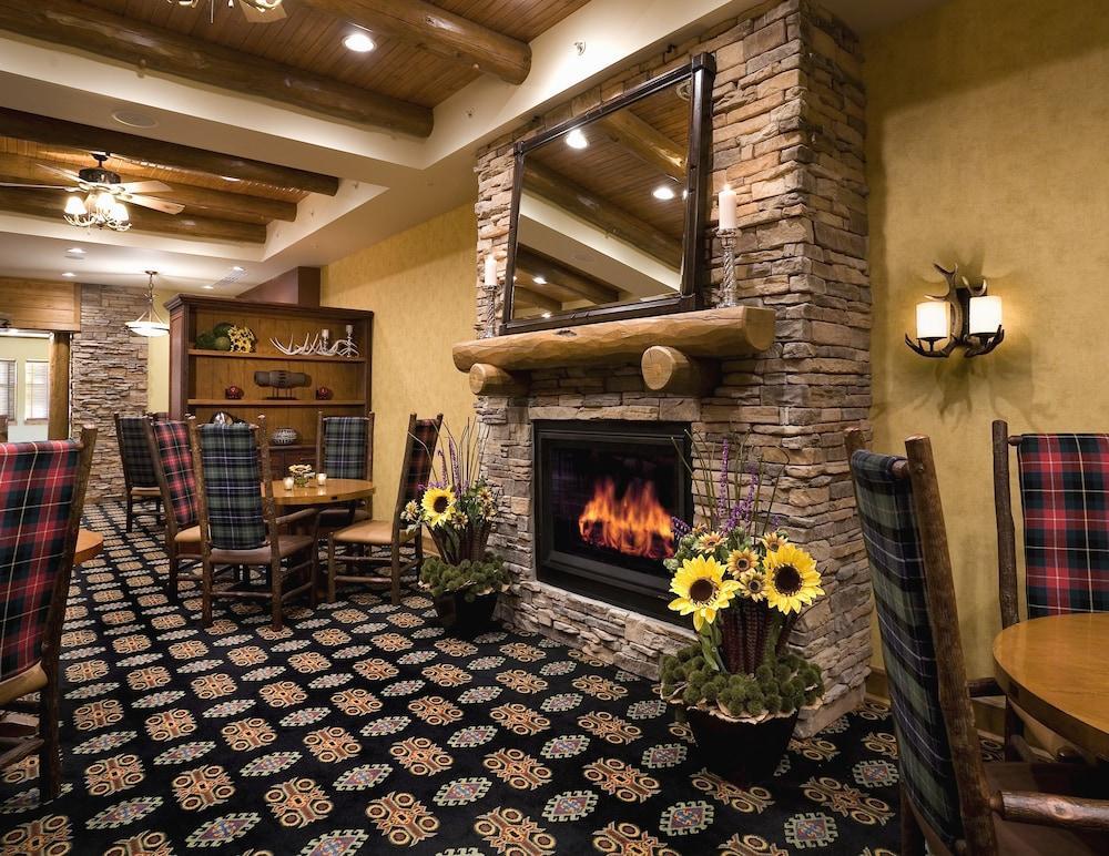 Hyatt Vacation Club At The Lodges At Timber Ridge, Branson Bull Creek Exterior photo