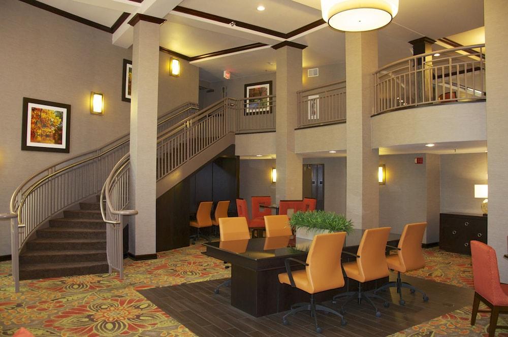 Hyatt Vacation Club At The Lodges At Timber Ridge, Branson Bull Creek Exterior photo